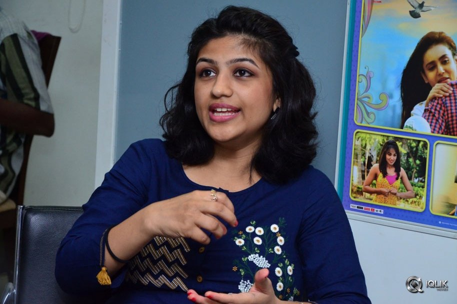 Supriya-Aysola-Interview-About-Babu-Baaga-Busy-Movie